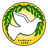Logo Symbol for St. Francis Villa | Assisted Living Elder Care & Retirement | New Orleans | Metairie | Kenner