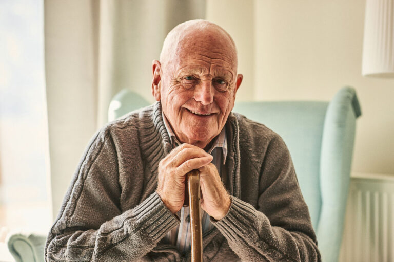 5 Tips for Having “The Conversation” About Assisted Living