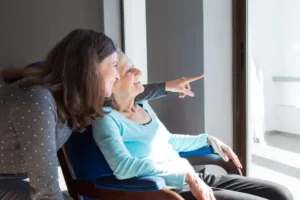 Senior Assisted Living