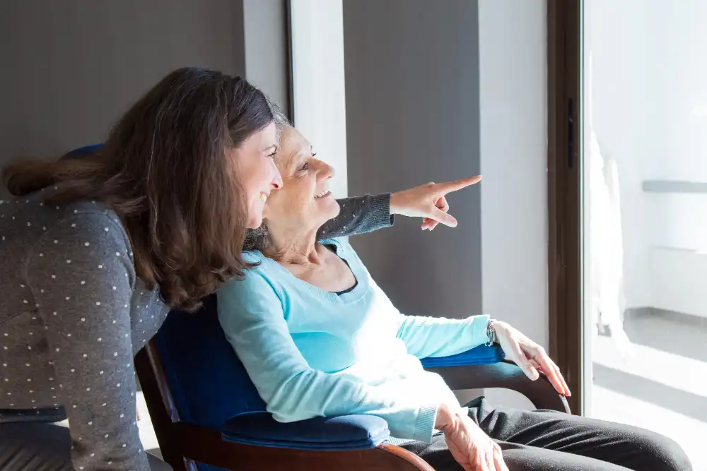 Senior Assisted Living