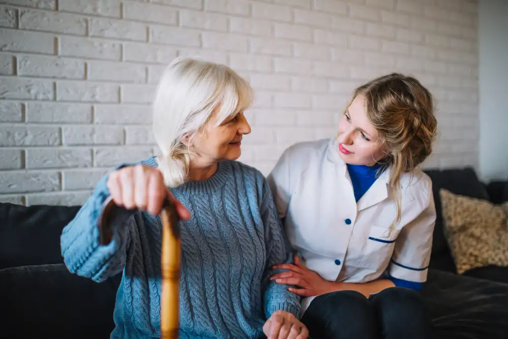 Qualifies for Assisted Living
