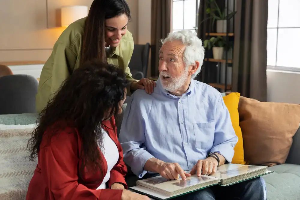 Assisted Living