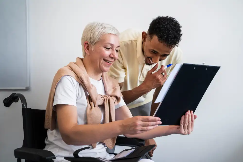 Qualifies for Assisted Living