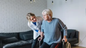 When to Move from Independent to Assisted Living