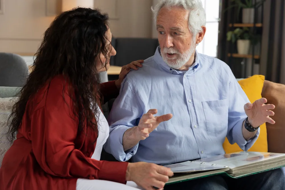 What Is Assisted Living