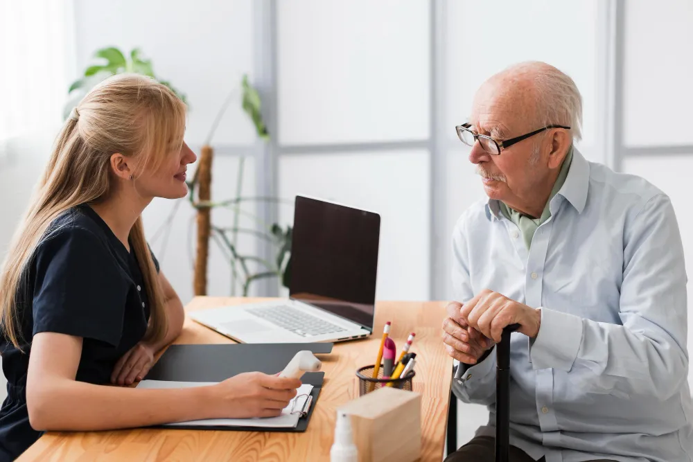Assisted Living Cost