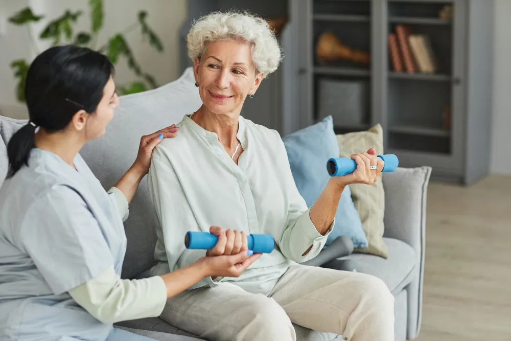 Mental Health Wellness