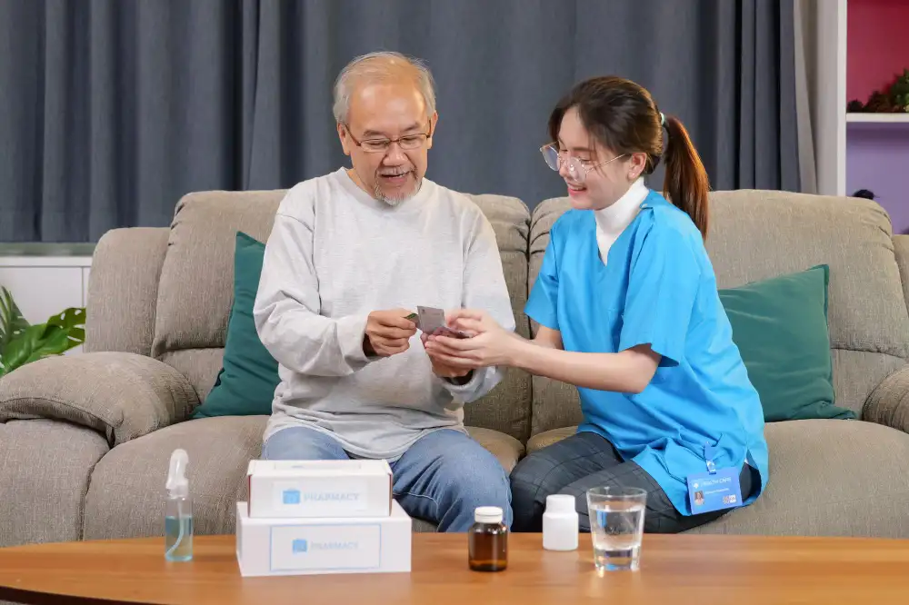 Medicare Pay For Assisted Living