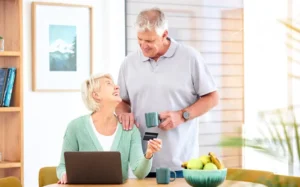 Top Benefits for Seniors