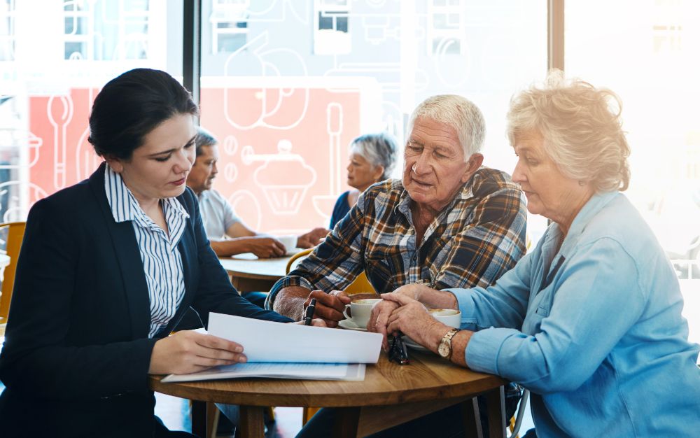 Does Social Security Pay for Assisted Living?