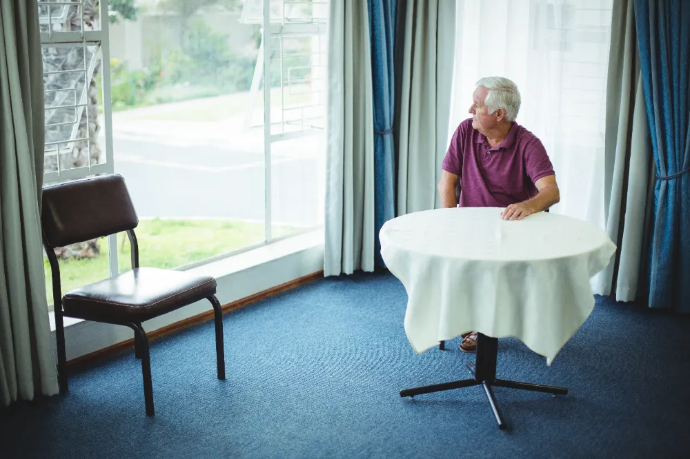 Signs to Consider Independent or Assisted Living