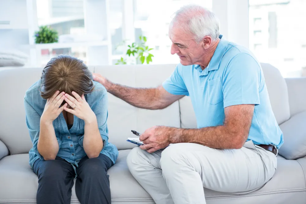 Deal With Alzheimer’s as a Family Member