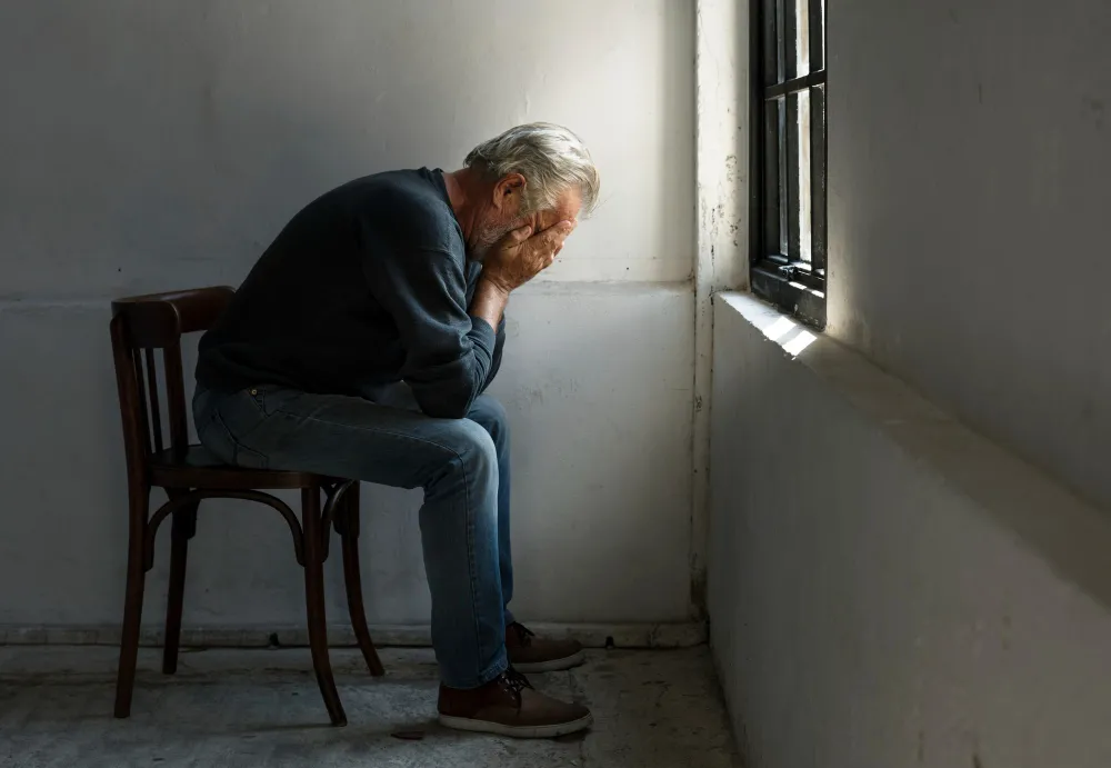 Depression in Elders